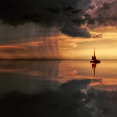 Jesus Calms the Storm