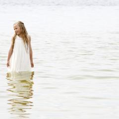 The Raising of Jairus’s Daughter