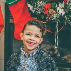 Christmas Is About Being With Those Who Are Hurting 2025