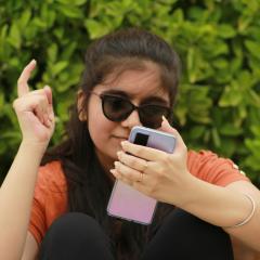 Unlimited Mobile Phone Use by Children