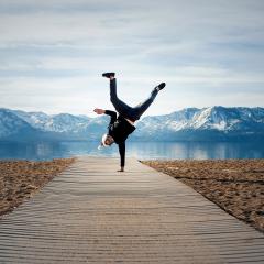 داشتن اعتماد به نفس