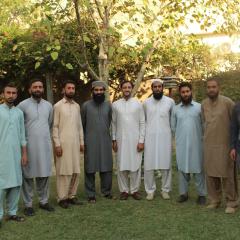 معرفی اقوام افغانستان