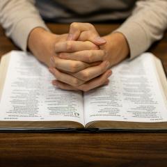 چه وقت و چگونه دعا کنیم