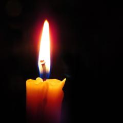 نور خدا و تاریکی ما