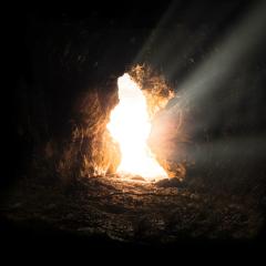 The Resurrection of Jesus