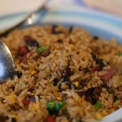 بهترین خوراکی‌های مردم هرات