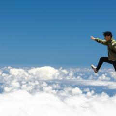 موفقیت و تلاش