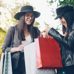 Kabul Market and Shopping Experience