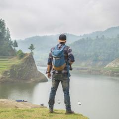 Legal Ways and Routes for Immigration