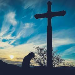 The Grace of Jesus Christ