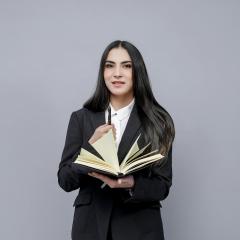 Many Men Think That Women Are Stupid