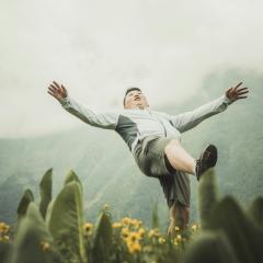 From Failure to Growth