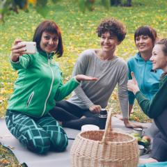 Healthy and Effective Social Relationships