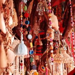 Afghan Handicrafts