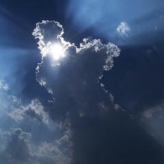 The Ascension of Jesus Christ