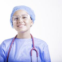 Where Do People Receive Their Healing?