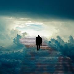 What Happens to the Human Soul After Death?
