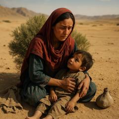 Finding Hope in Hardship