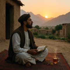 Is There Prayer and Supplication in Christianity