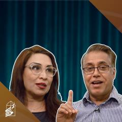  هفت خصوصیت یک شوهر مناسب