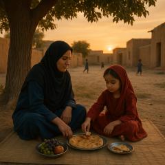 فرق بین خواستن و نیاز داشتن