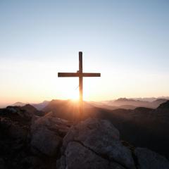 Jesus' Crucifixion, Resurrection, and Ascension