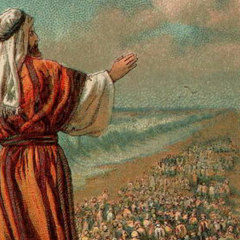 Moses: No One Is Righteous in the Eyes of God
