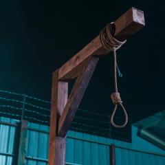 زندگی سرشار 118  اعدام یعقوب و بازداشت پترس