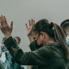 زندگی سرشار 119 وظیفه ی برنابا و شاول 