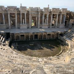 زندگی سرشار 128 پولس در افِسُس 