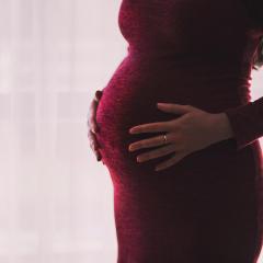 زنان کم سن باردار