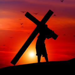 Did Jesus Christ Know that He Would Be Crucified?