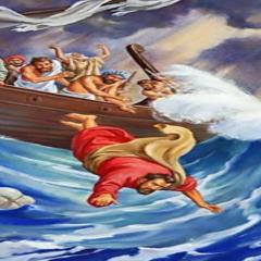 Part I - Jonah's Disobedience and Escape