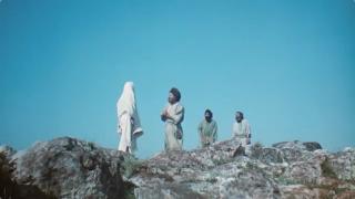 Jesus Film (Pashto)