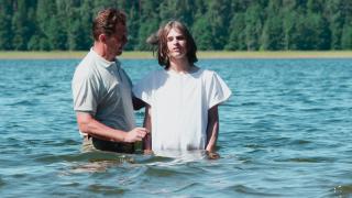 بعد از ایمان آوردن، باید تعمید بگیرییم