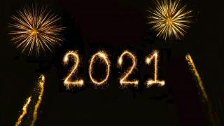 سال نو 2021