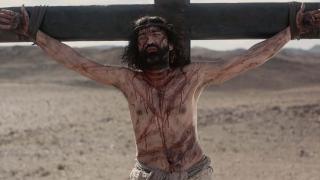مرگ عیسای مسیح در صلیب