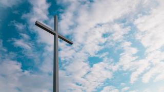 آیا عیسی مسیح بر صلیب کشته شد؟