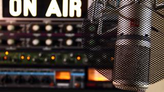 Why Broadcast Radio Programmes?