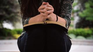 The Necessity of Praying and Trusting God in Times of Trouble