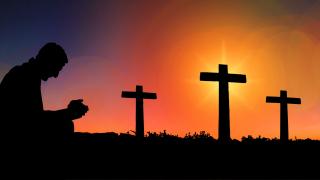 The Healing of the Paralytic