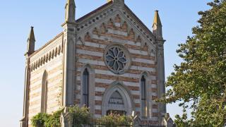 Teaching on the Sabbath