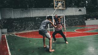 Useful Childish Games