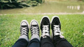 Comparing Your Life to Others