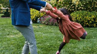 When Should We Play With Our Parents?