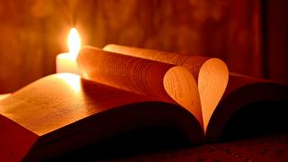 The Heart of Heavenly Father