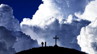 Part One - Some Characteristics of God's Forgiveness