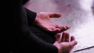 Prayer for Afghanistan and the Church