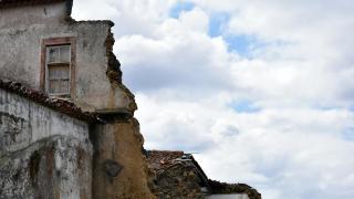 The Earthquake in Eastern Afghanistan