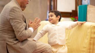 How to Express Your Wishes to Our Parents